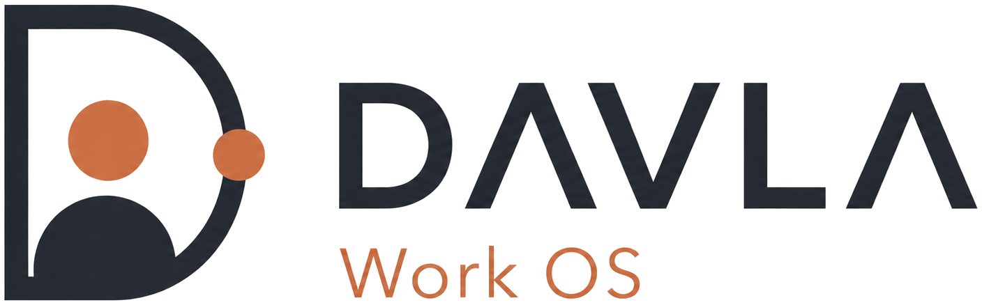 DAVLA Work OS